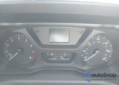 2015 Ford Transit-250 from USA, damaged, VIN 1FTNR1CM7FKA61536